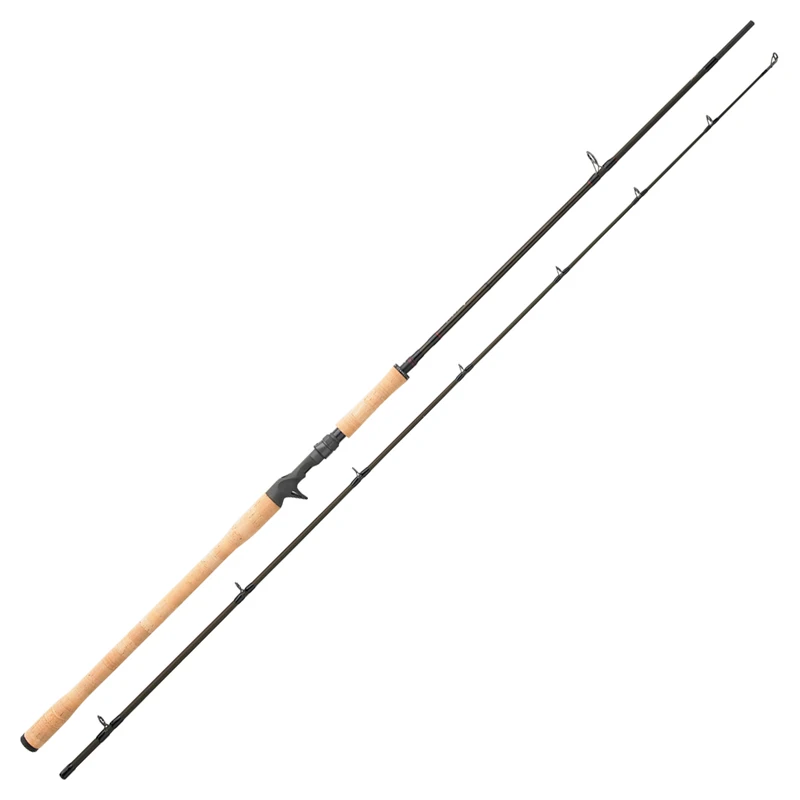 Westin W4 Powershad-T 8ft/240cm XH 30-90g 2pcs Casting 3 Westin W4 Powershad-T 8ft/240cm XH 30-90g 2pcs Casting