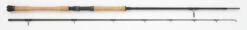 Westin W4 Powercast 8'/240cm 3XH 60-180g 2pcs Spinning -Angeln Geschäft W411 0802 XH 2