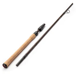 Westin W4 Kayak 7'/210cm H 20-60g 1+1sec W4 Rod Case