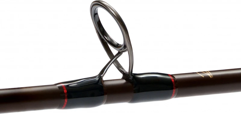 Westin W4 Powercast-T 2nd 8'6''/255cm XXH 40-130g 2sec 6 Westin W4 Powercast-T 2nd 8'6''/255cm XXH 40-130g 2sec – Bild 4