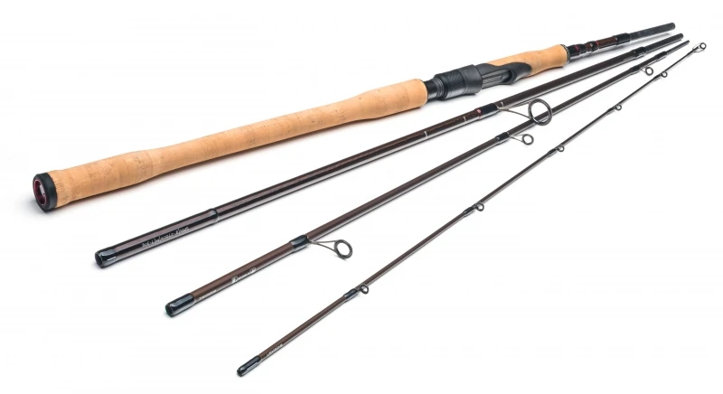 Westin W4 Spin 4-Sec (Spinning) 4 Westin W4 Spin 4-Sec (Spinning) – Bild 2