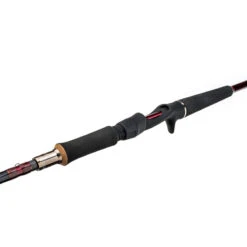Westin W6 Jerkbait-T 6'6''/195cm H 20-80g 1+1sec Casting -Angeln Geschäft W613 0662 H 3