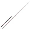 Westin W6 Jerkbait-T 6'6''/195cm XXH 40-130g 1+1sec Casting -Angeln Geschäft W613 0662 XXH 1