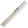 Westin W8 Spin 11'3''/338cm MH 10-40g 4sec W8 Octagon Tube -Angeln Geschäft W807 1134 MH 1
