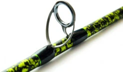 Westin W8 Powercast-T PikeFight Edition 7'9'' 3XH 60-180 G 2pcs -Angeln Geschäft W813 0792 3XH 5