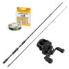 Westin W3 X Topwater Downsizer Combo -Angeln Geschäft WESTINDOWNSIZE1 1