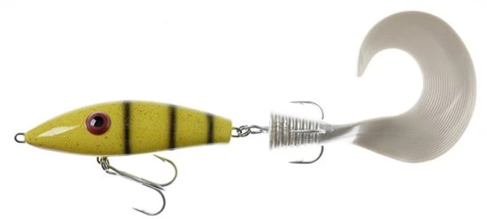 Zam Z Tail 22 Cm, Medium 3 Zam Z Tail 22 Cm, Medium