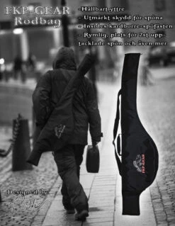 FKP-Gear Rutentasche 11 FKP-Gear Rutentasche -Angeln Geschäft fkprodbag 5