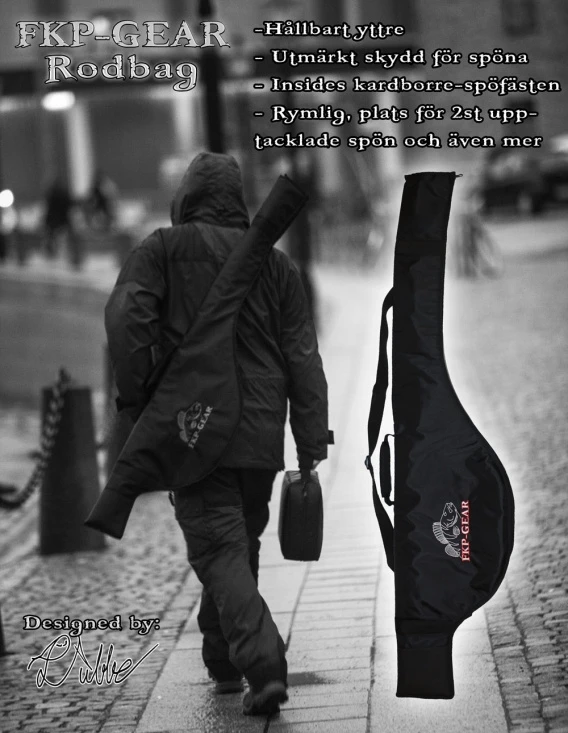 FKP-Gear Rutentasche 7 FKP-Gear Rutentasche – Bild 5