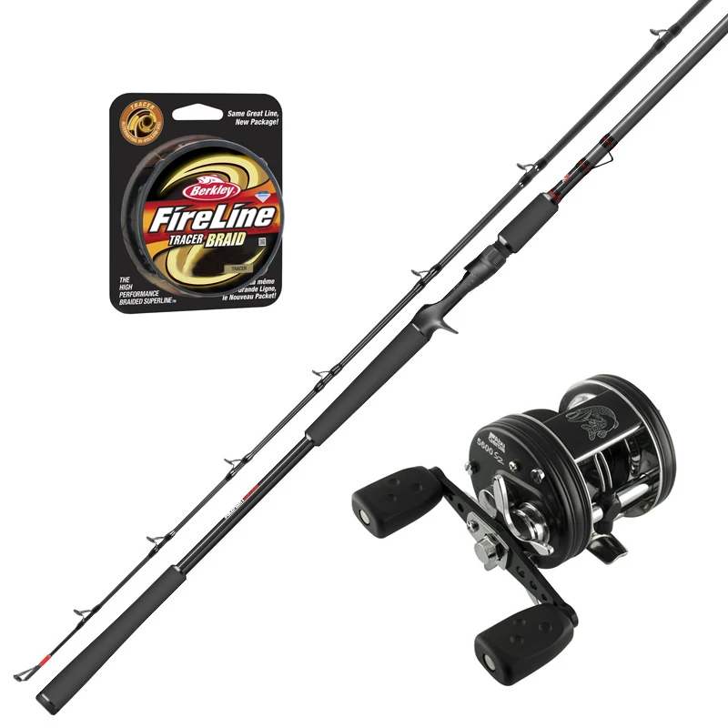 PikeFight V2 SZ Edition Jerk Combo 3 PikeFight V2 SZ Edition Jerk Combo